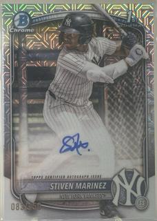 Stiven Marinez
