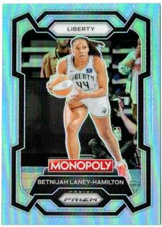 Betnijah Laney-Hamilton