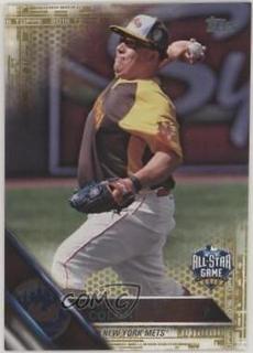 Bartolo Colon