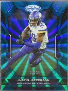 Justin Jefferson