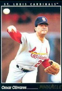 Omar Olivares