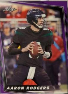 Aaron Rodgers