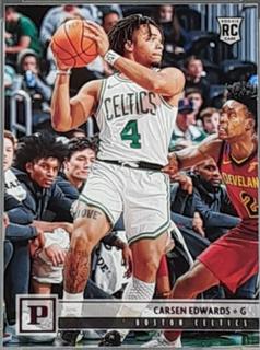 Carsen Edwards