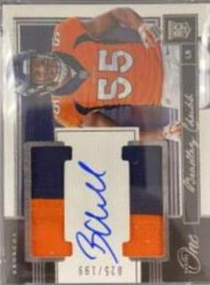Bradley Chubb