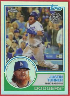 Justin Turner