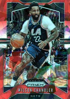 Wilson Chandler