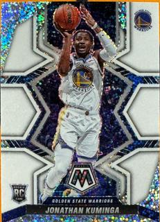 Jonathan Kuminga