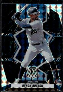Byron Buxton