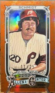 Mike Schmidt