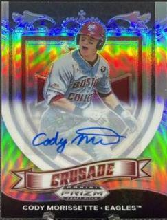 Cody Morissette