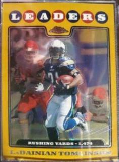 LaDainian Tomlinson