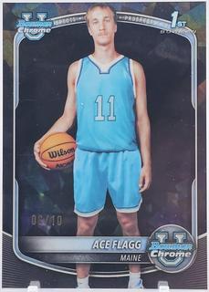 Ace Flagg