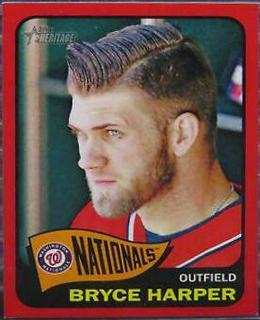 Bryce Harper