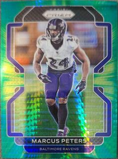 Marcus Peters