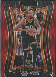 Kevin Durant