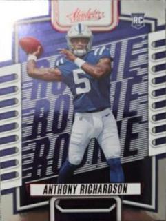 Anthony Richardson