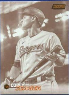 Corey Seager