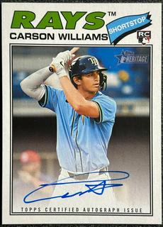 Carson Williams