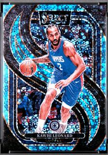 Kawhi Leonard