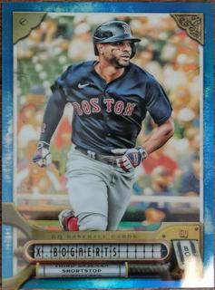 Xander Bogaerts