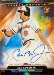 Cal Ripken Jr.