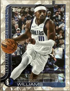 Brandon Williams