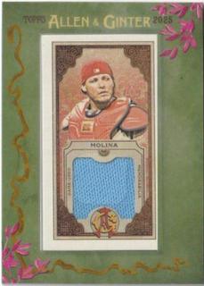 Yadier Molina