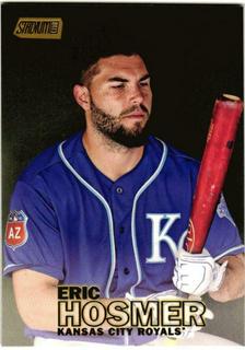 Eric Hosmer