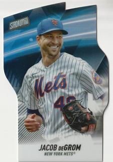 Jacob deGrom