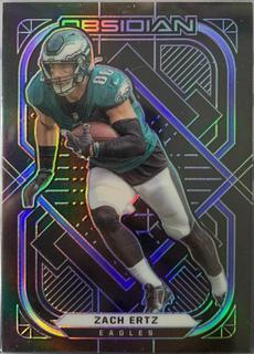 Zach Ertz