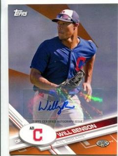 Will Benson