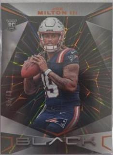 Joe Milton III