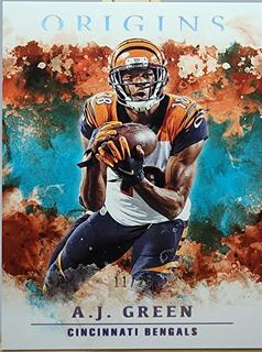 A.J. Green