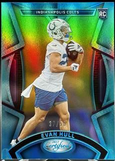 Evan Hull