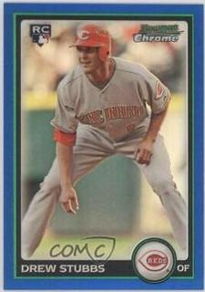 Drew Stubbs