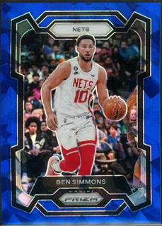 Ben Simmons