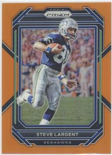 Steve Largent