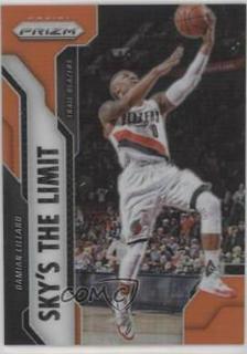 Damian Lillard