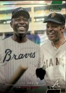 Hank Aaron
