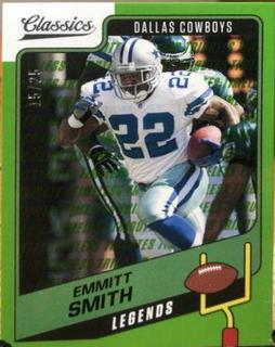 Emmitt Smith