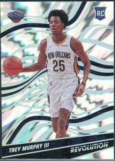 Trey Murphy III