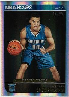Aaron Gordon