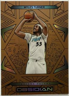 Myles Turner