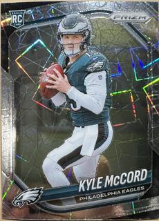 Kyle McCord