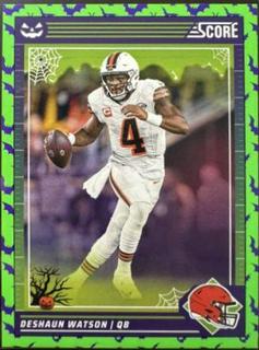 DeShaun Watson