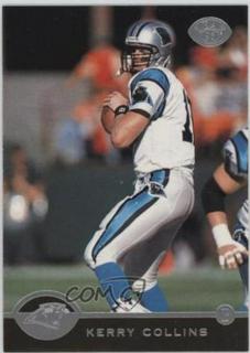 Kerry Collins