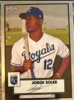Jorge Soler