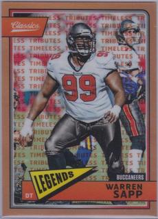 Warren Sapp