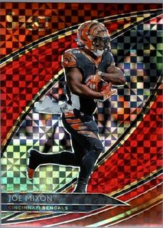Joe Mixon