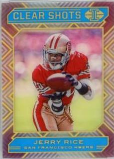Jerry Rice